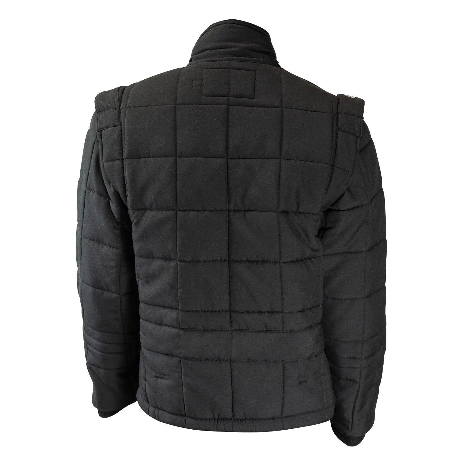 ZR-Drag Race Jacket - Dash Racewear