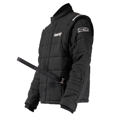 ZR-Drag Race Jacket - Dash Racegear