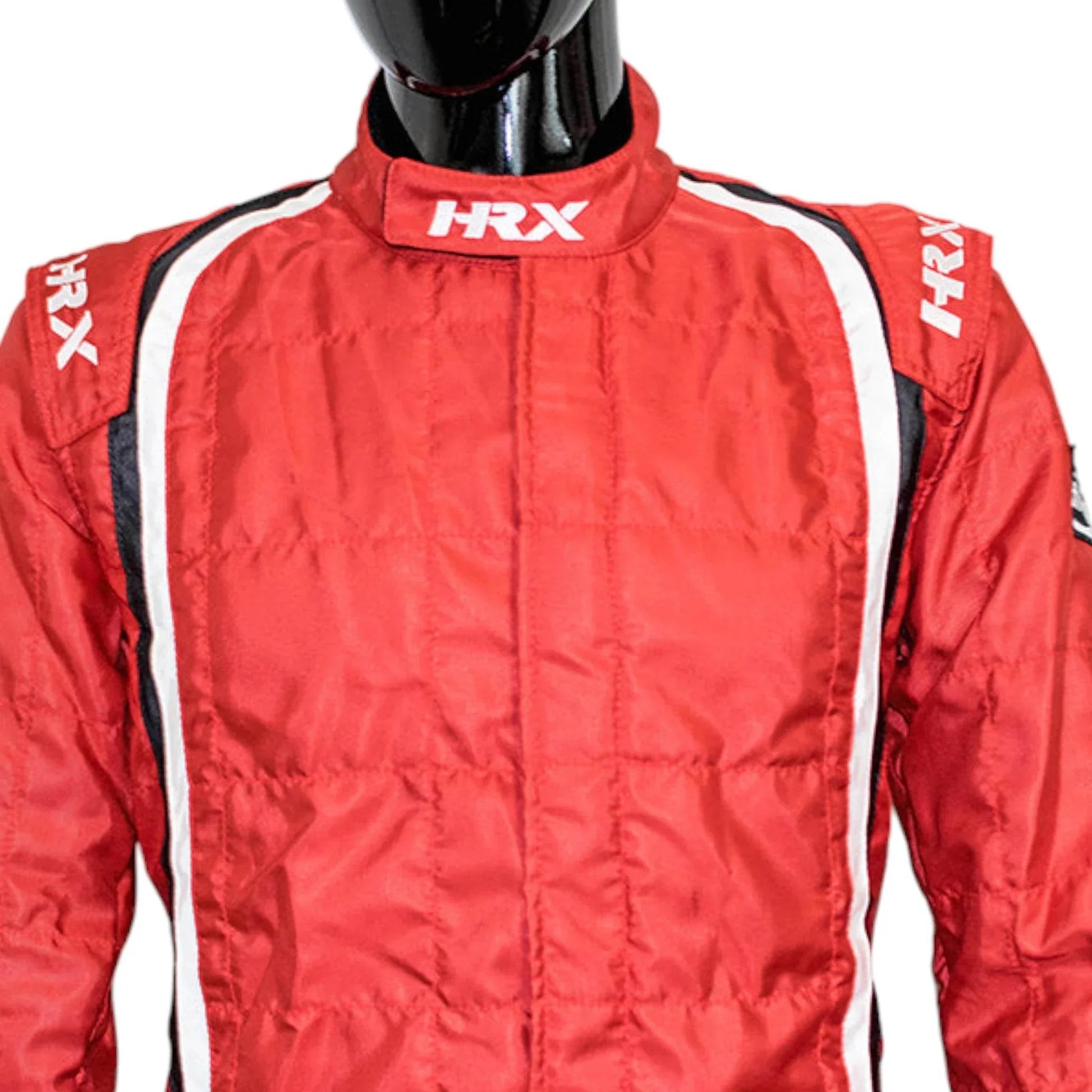 HRX RACERLIGHT - Dash Racegear