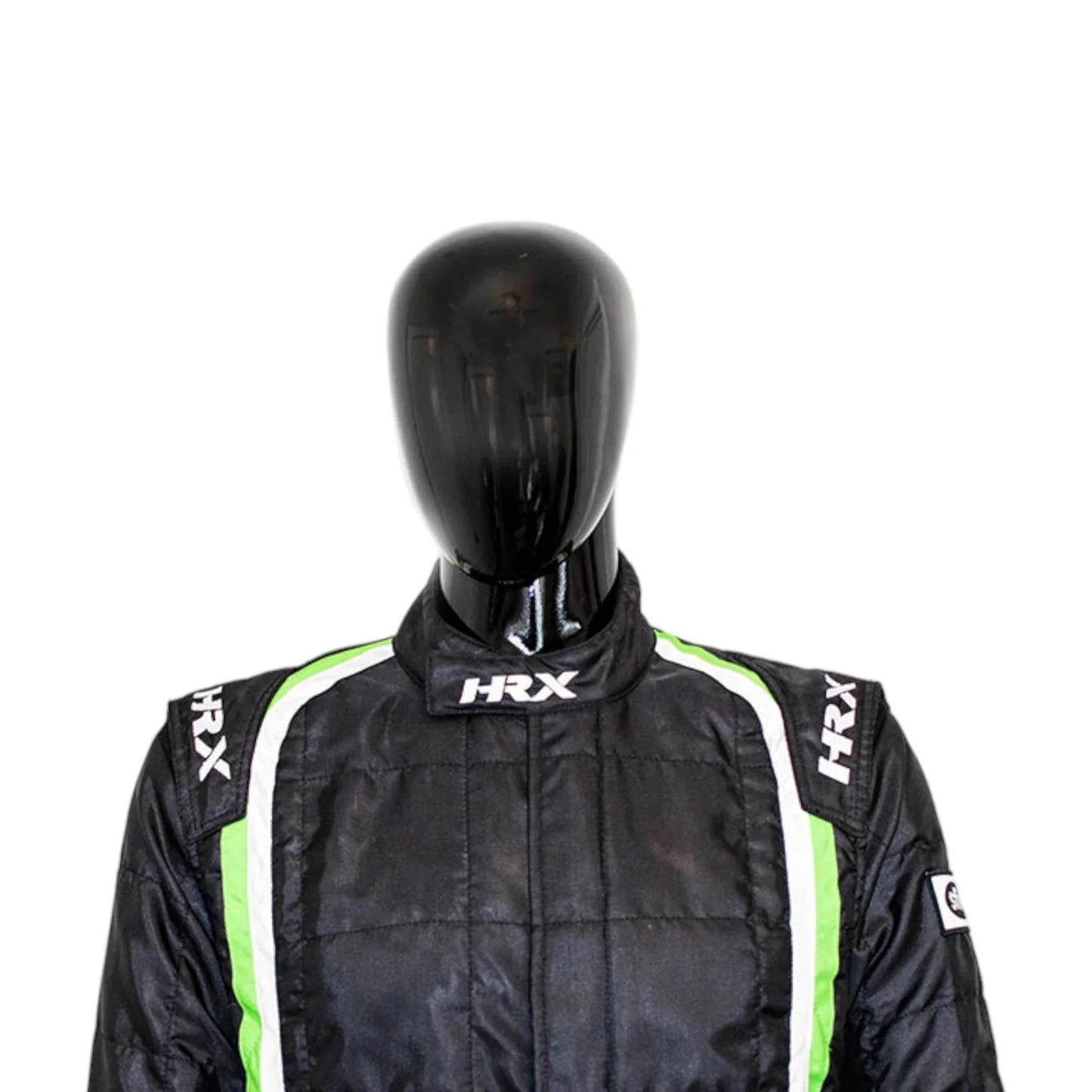 HRX RACERLIGHT - Dash Racegear