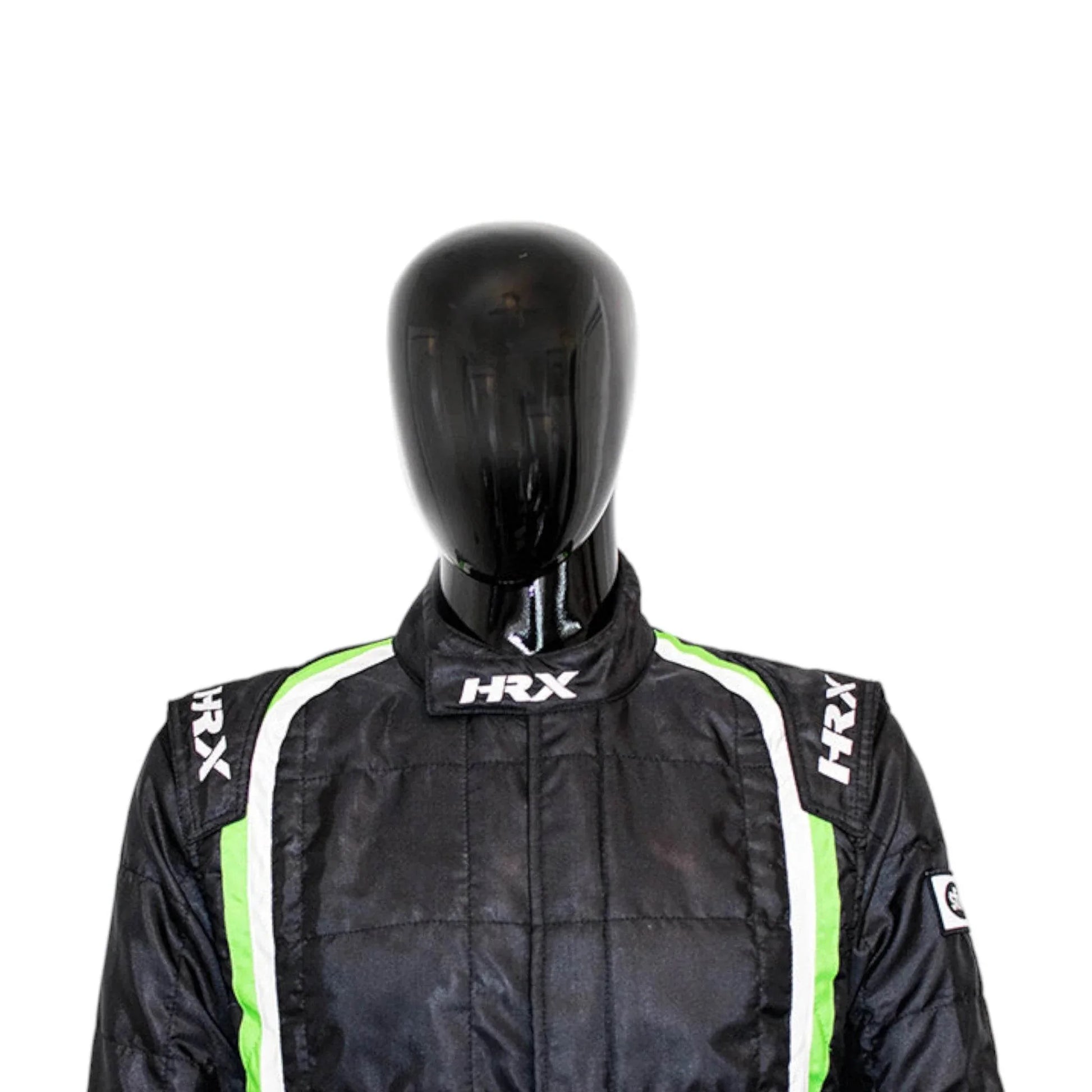 HRX RACERLIGHT - Dash Racegear