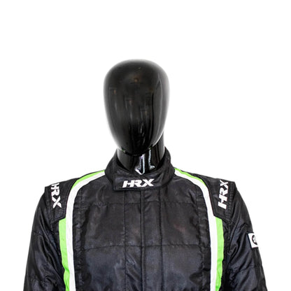HRX RACERLIGHT - Dash Racegear