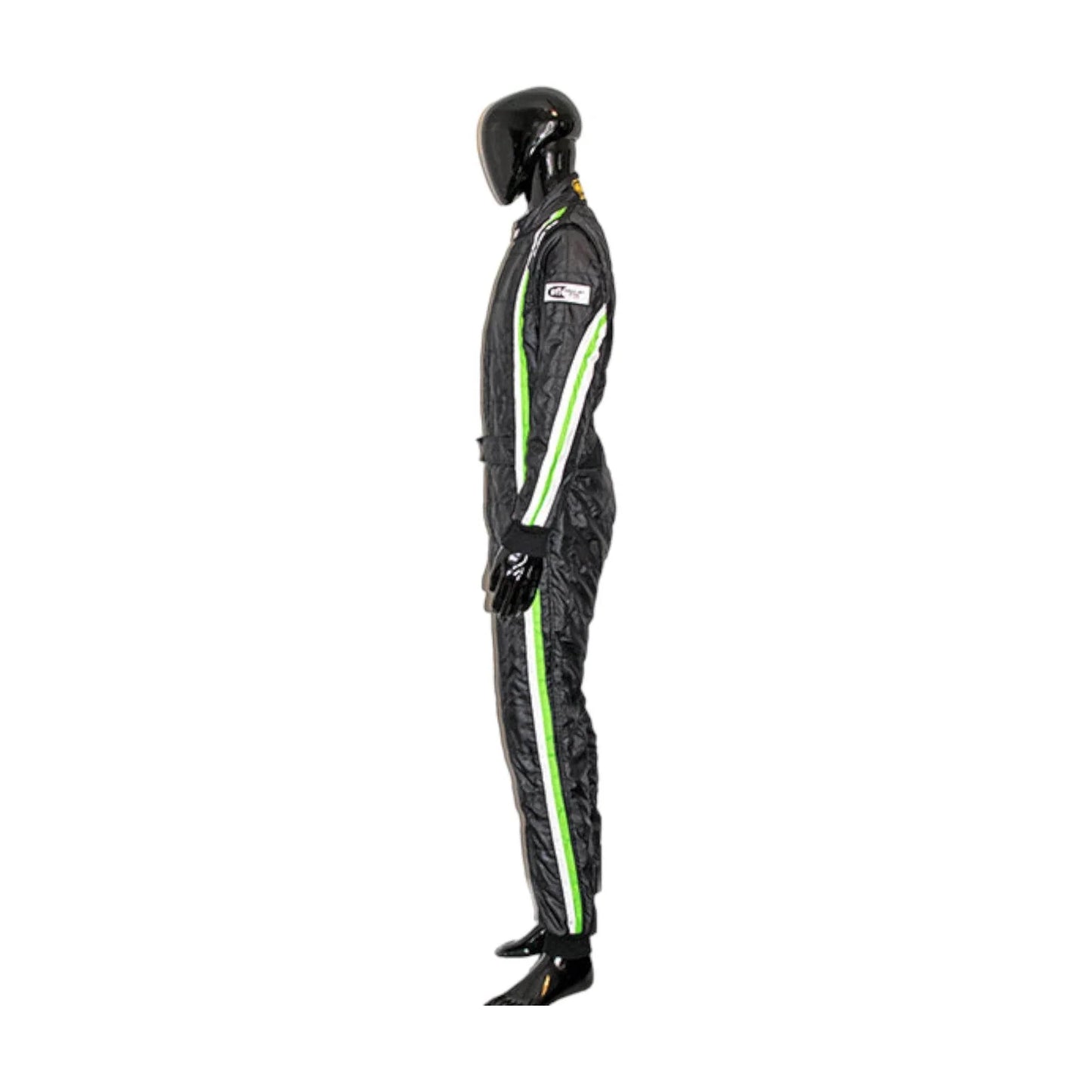 HRX RACERLIGHT - Dash Racegear