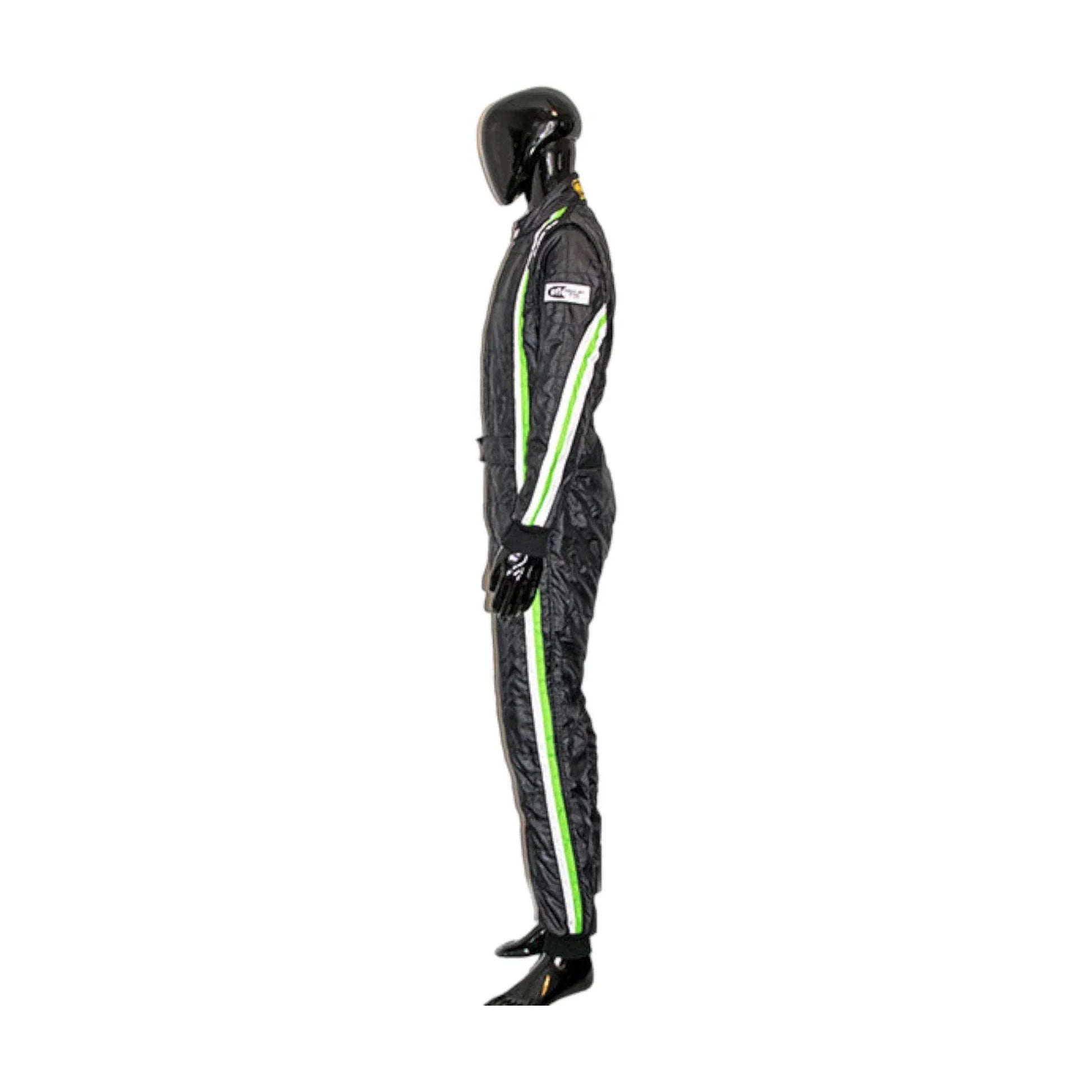 HRX RACERLIGHT - Dash Racegear