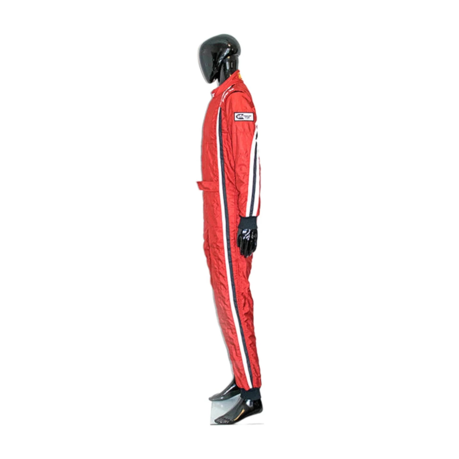 HRX RACERLIGHT - Dash Racegear