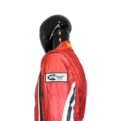 HRX RACERLIGHT - Dash Racegear