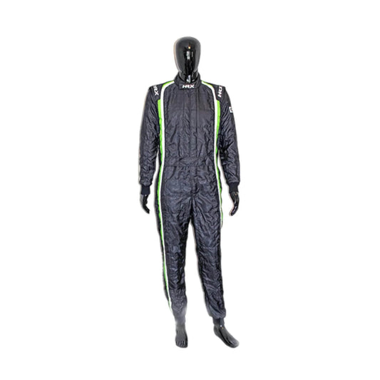 HRX RACERLIGHT - Dash Racegear