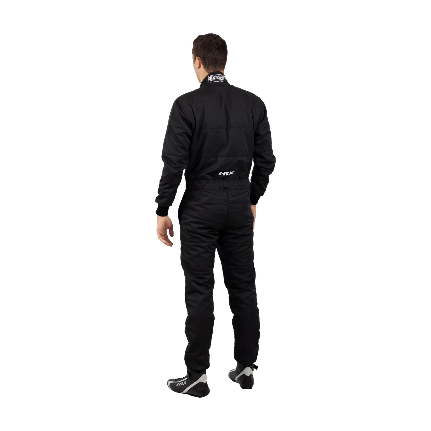 HRX RACER MECHANICS ONE COLOR - Dash Racegear