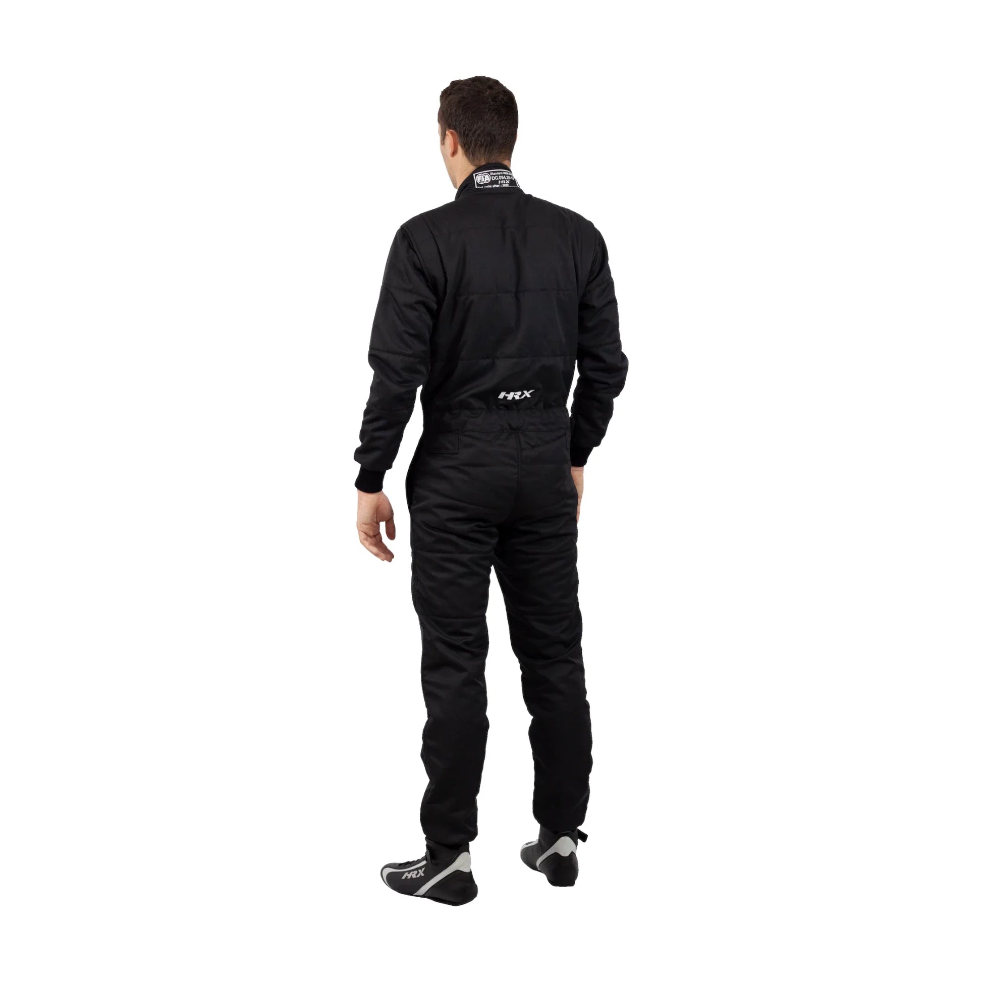 HRX RACER MECHANICS ONE COLOR - Dash Racegear