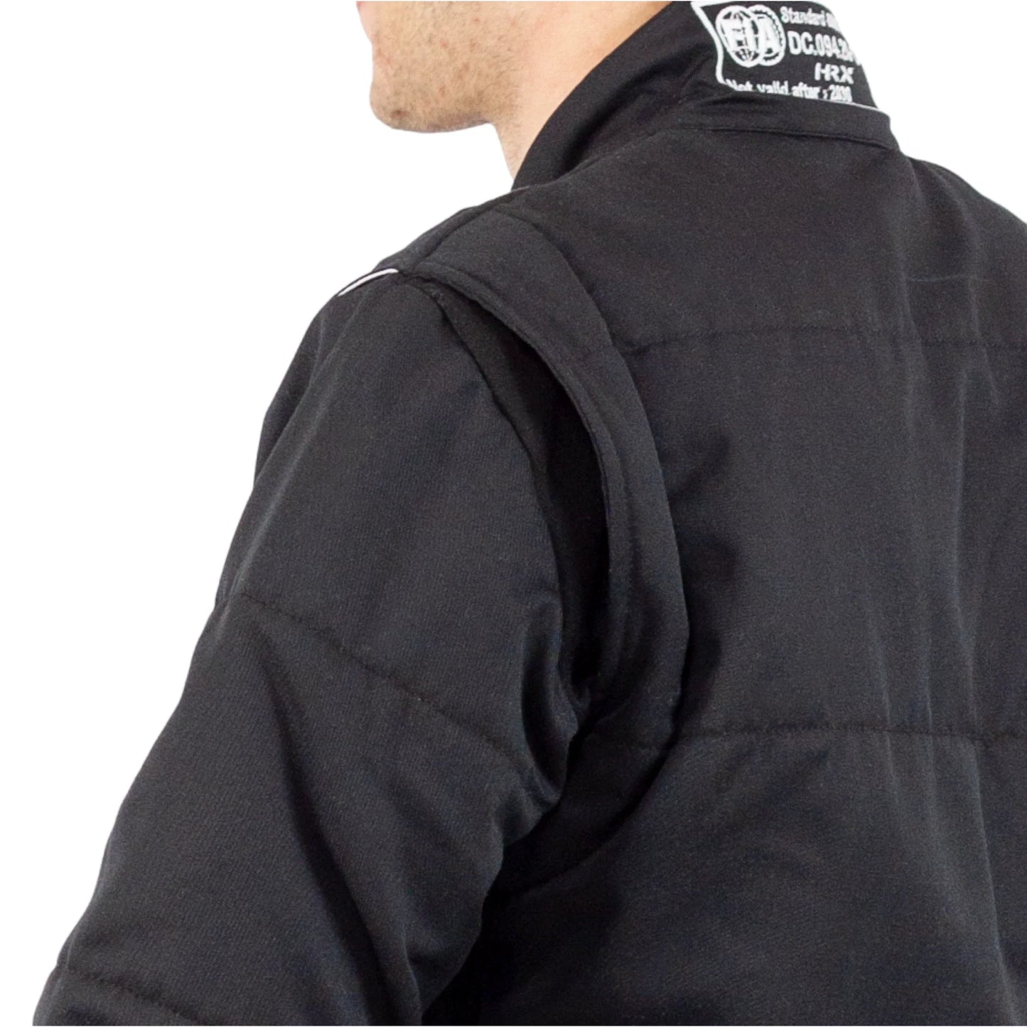 HRX RACER MECHANICS ONE COLOR - Dash Racegear