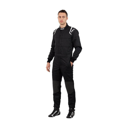 HRX RACER MECHANICS ONE COLOR - Dash Racegear