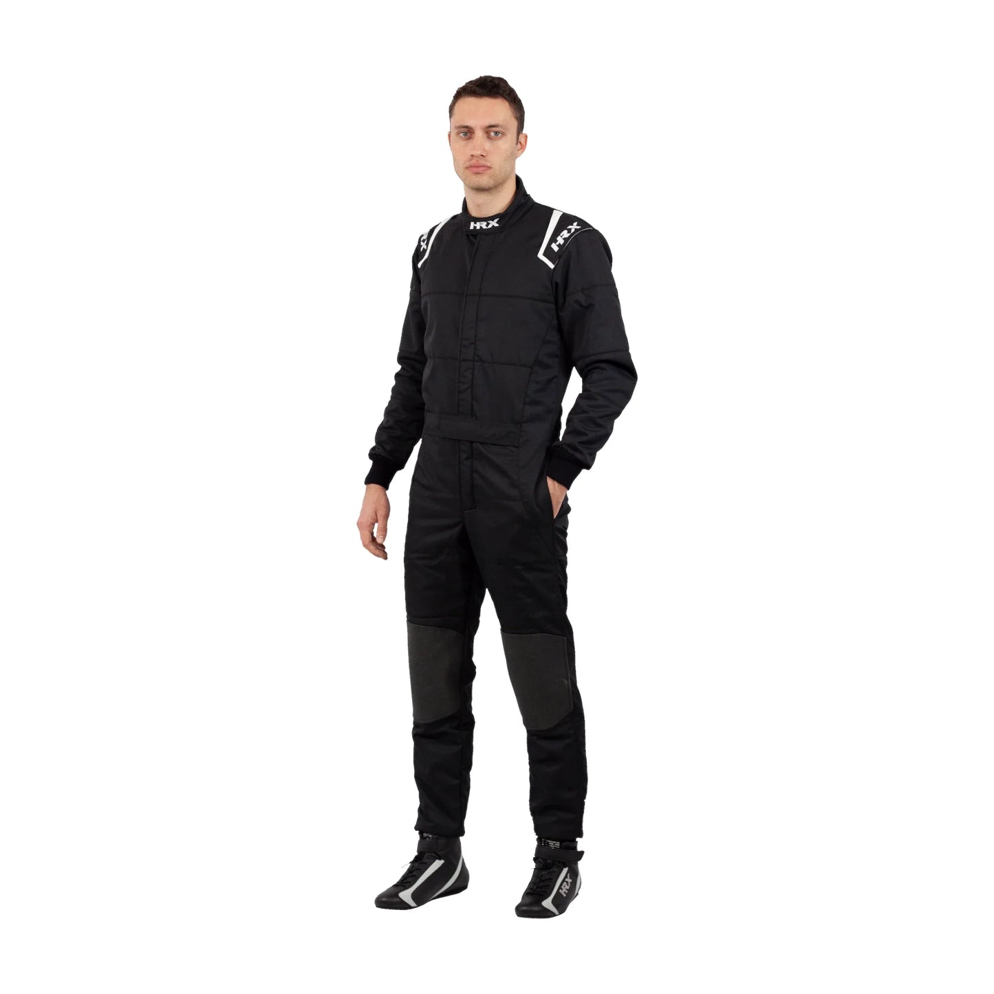 HRX RACER MECHANICS ONE COLOR - Dash Racegear