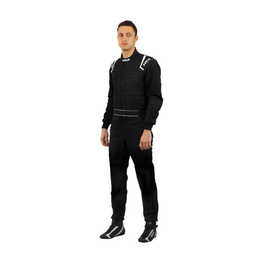HRX RACER ONE - Dash Racegear