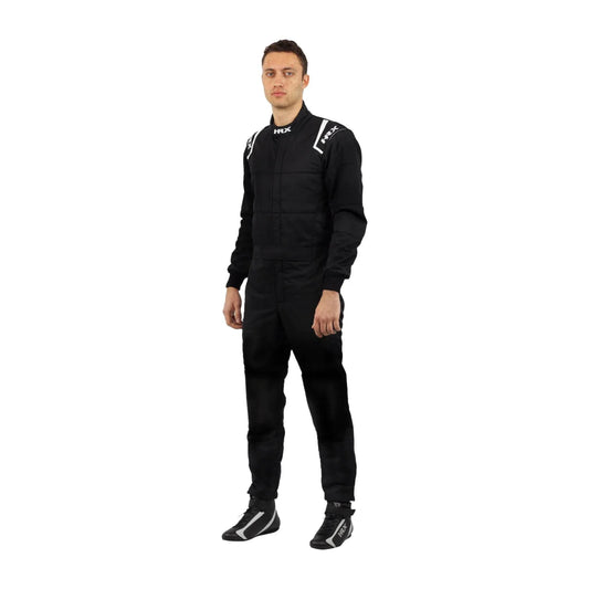 HRX RACER PRO ESSENTIAL - Dash Racegear