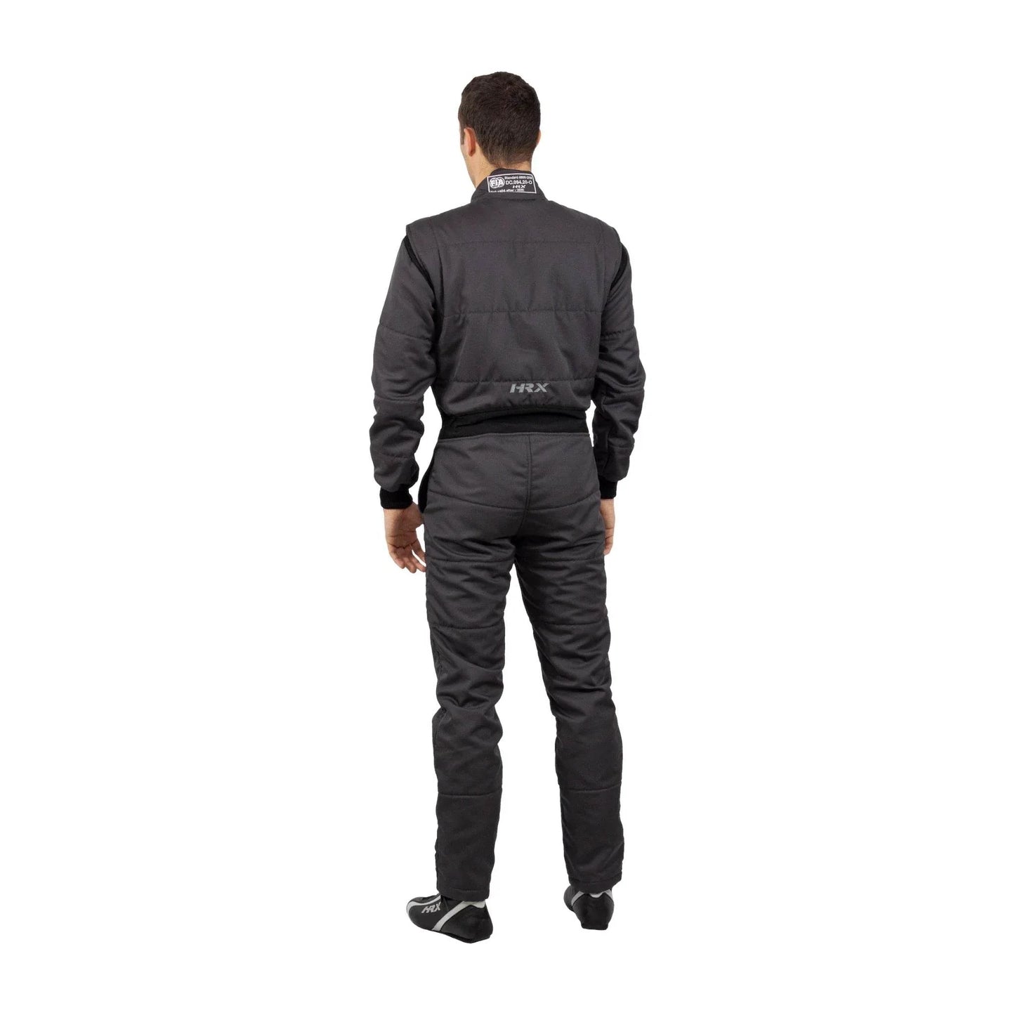 HRX RACER PRO MECHANICS ONE COLOR - Dash Racegear