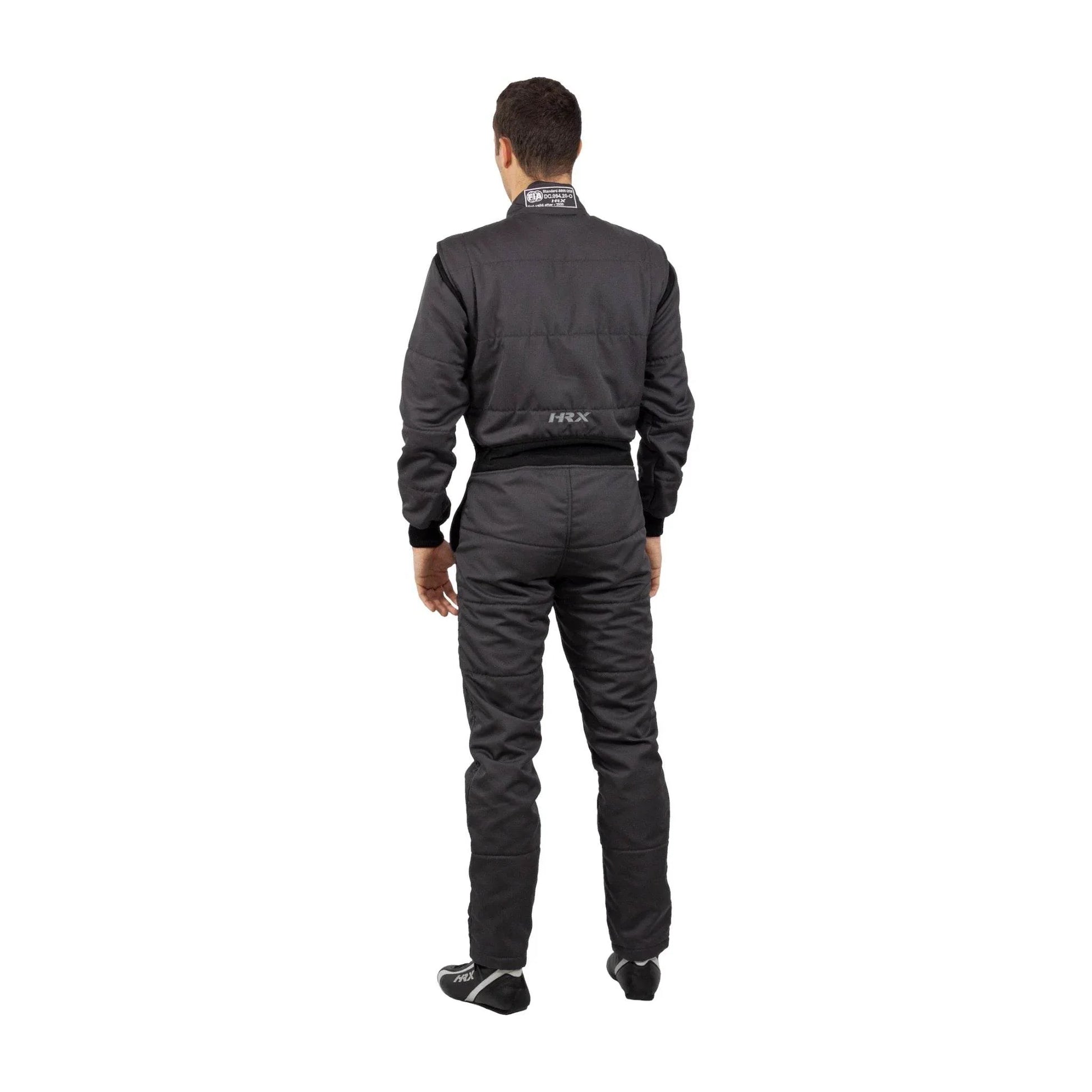 HRX RACER PRO MECHANICS ONE COLOR - Dash Racegear