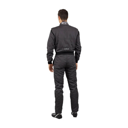 HRX RACER PRO MECHANICS ONE COLOR - Dash Racegear
