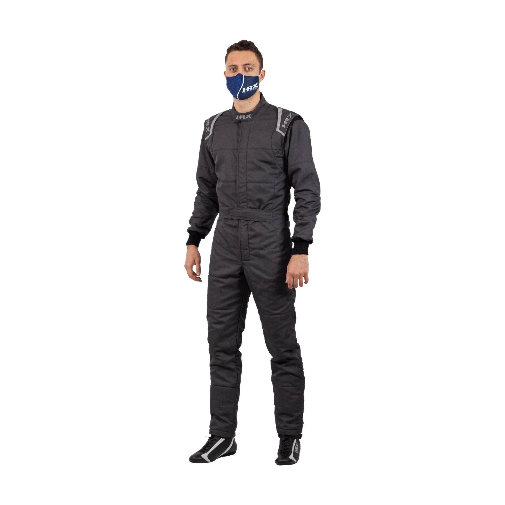 HRX RACER PRO MECHANICS ONE COLOR - Dash Racegear