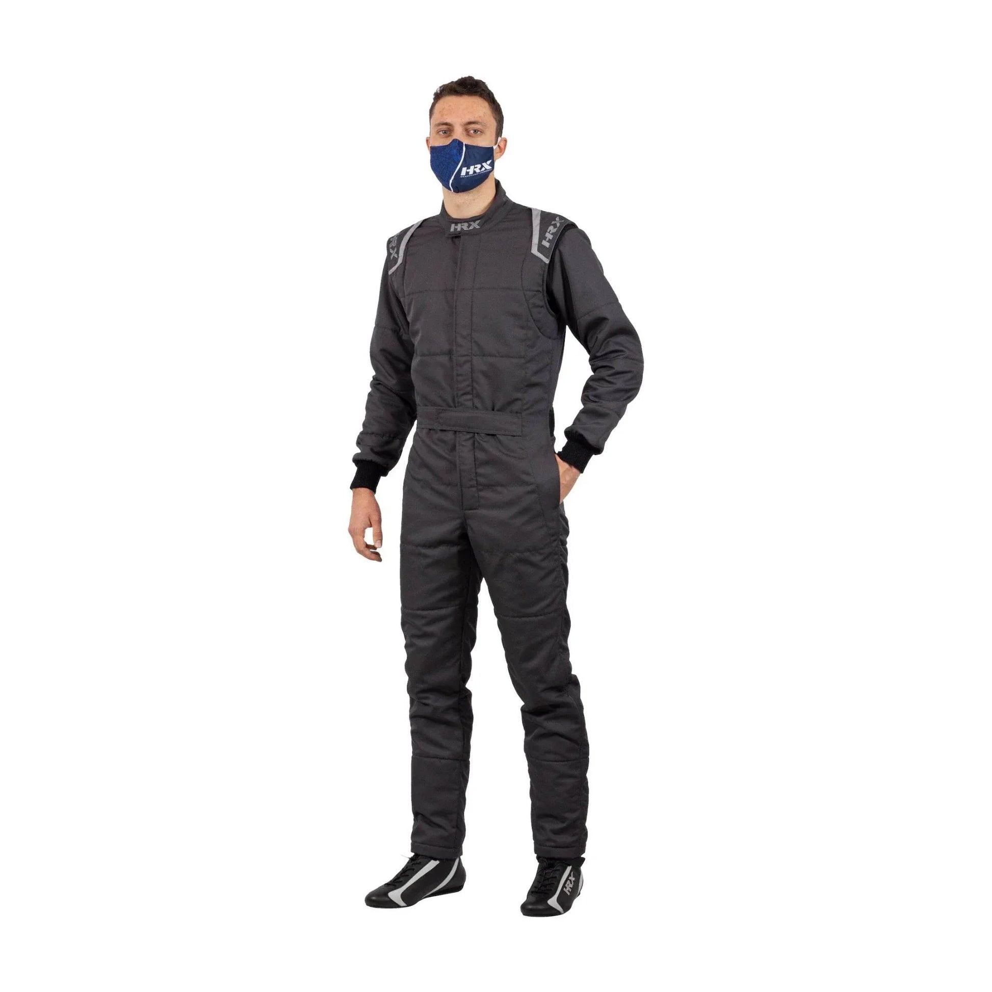 HRX RACER PRO MECHANICS ONE COLOR - Dash Racegear