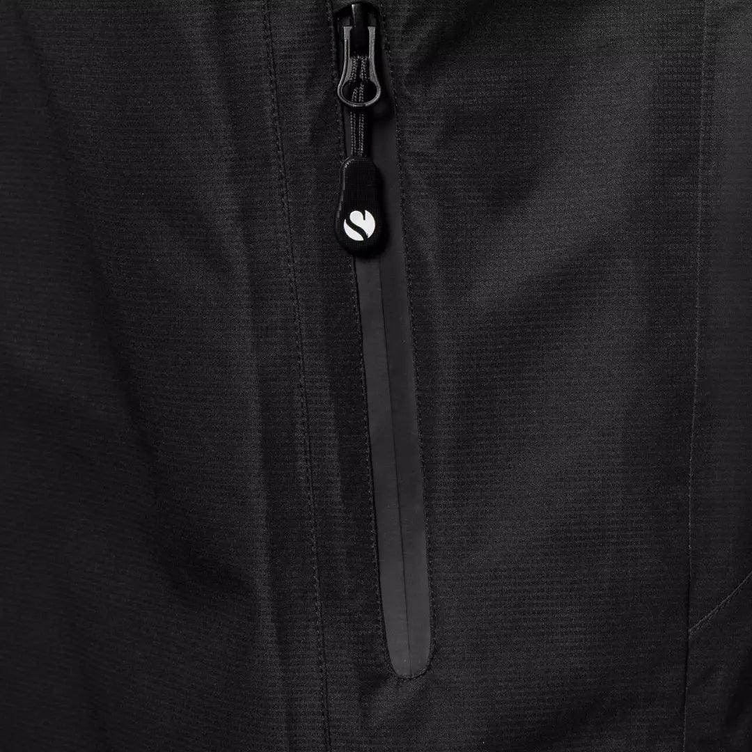 ALFA ROMEO RAIN JACKET MEN - Dash Racegear