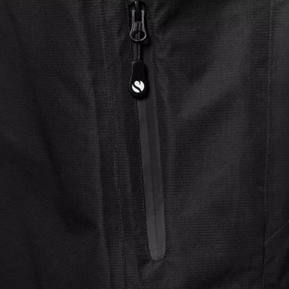 ALFA ROMEO RAIN JACKET MEN - Dash Racegear