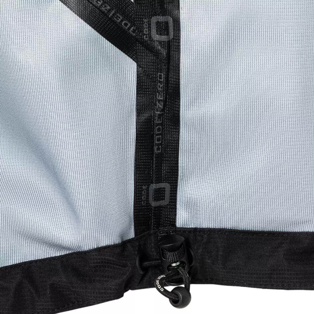 ALFA ROMEO RAIN JACKET MEN - Dash Racegear
