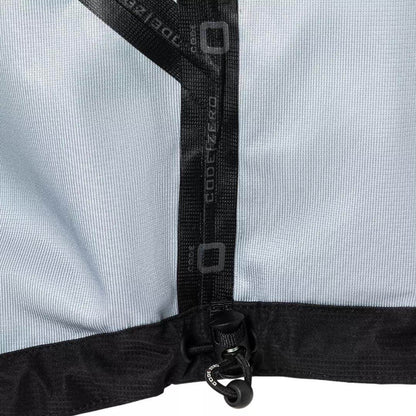 ALFA ROMEO RAIN JACKET MEN - Dash Racegear