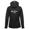 ALFA ROMEO RAIN JACKET WOMEN - Dash Racegear