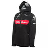 ALFA ROMEO RAIN JACKET WOMEN - Dash Racegear
