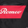 ALFA ROMEO RAIN JACKET WOMEN - Dash Racewear