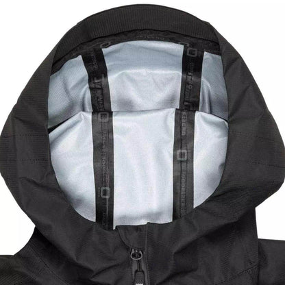 ALFA ROMEO RAIN JACKET WOMEN - Dash Racegear