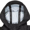 ALFA ROMEO RAIN JACKET WOMEN - Dash Racewear
