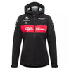ALFA ROMEO RAIN JACKET WOMEN - Dash Racegear