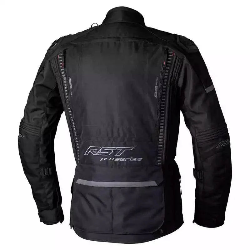 RANGER CE MENS TEXTILE JACKET - Dash Racegear