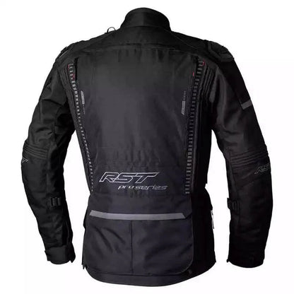 RANGER CE MENS TEXTILE JACKET - Dash Racegear