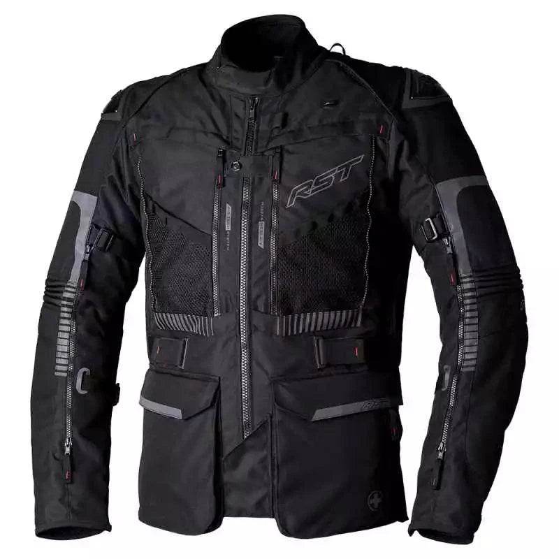 RANGER CE MENS TEXTILE JACKET - Dash Racegear