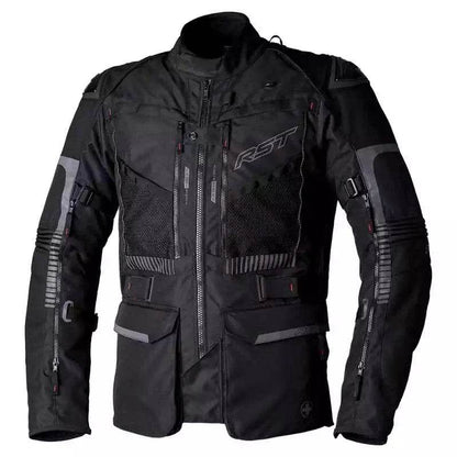 RANGER CE MENS TEXTILE JACKET - Dash Racegear