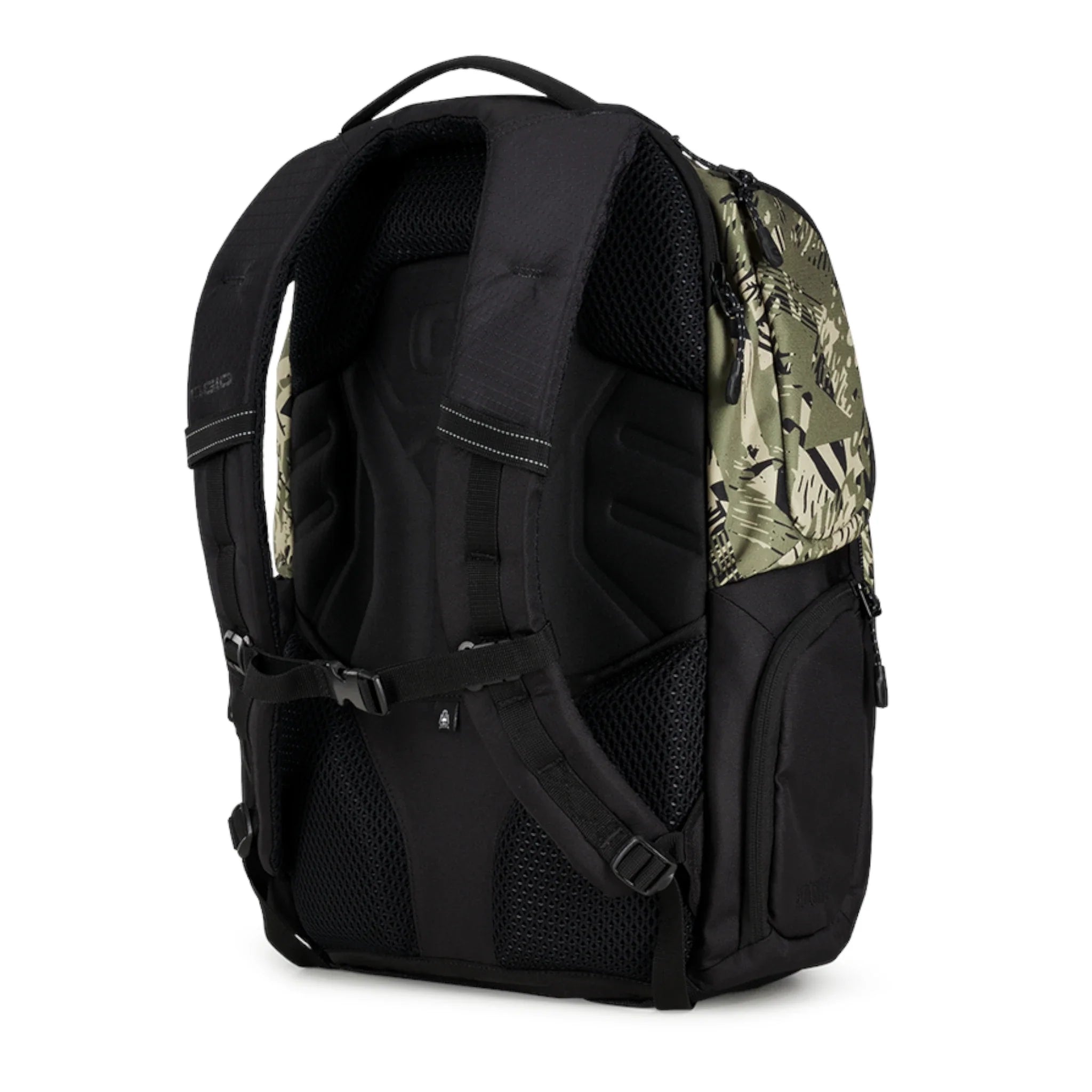 Renegade Pro Backpack - Dash Racegear