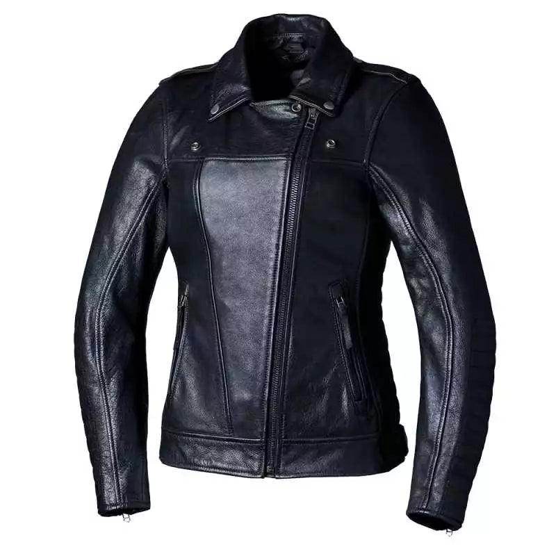 RIPLEY 2 CE LADIES LEATHER JACKET - Dash Racegear