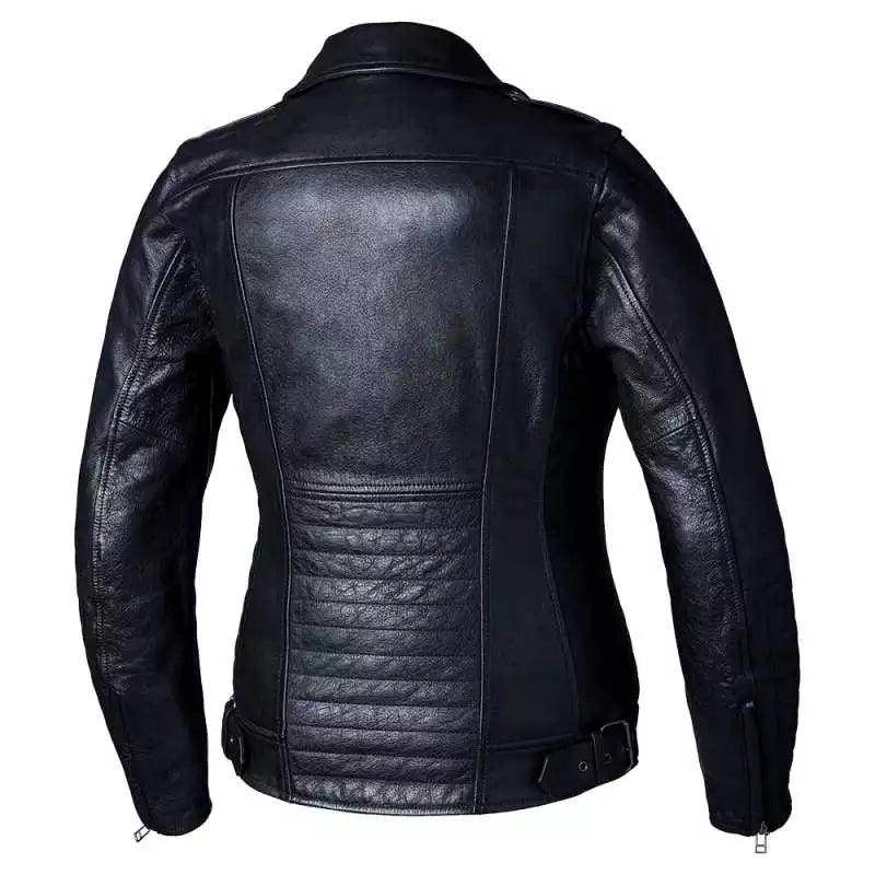 RIPLEY 2 CE LADIES LEATHER JACKET - Dash Racegear