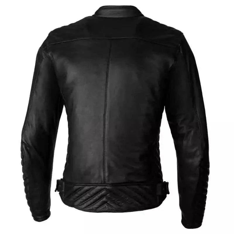 ROADSTER 3 CE MENS LEATHER JACKET - Dash Racegear