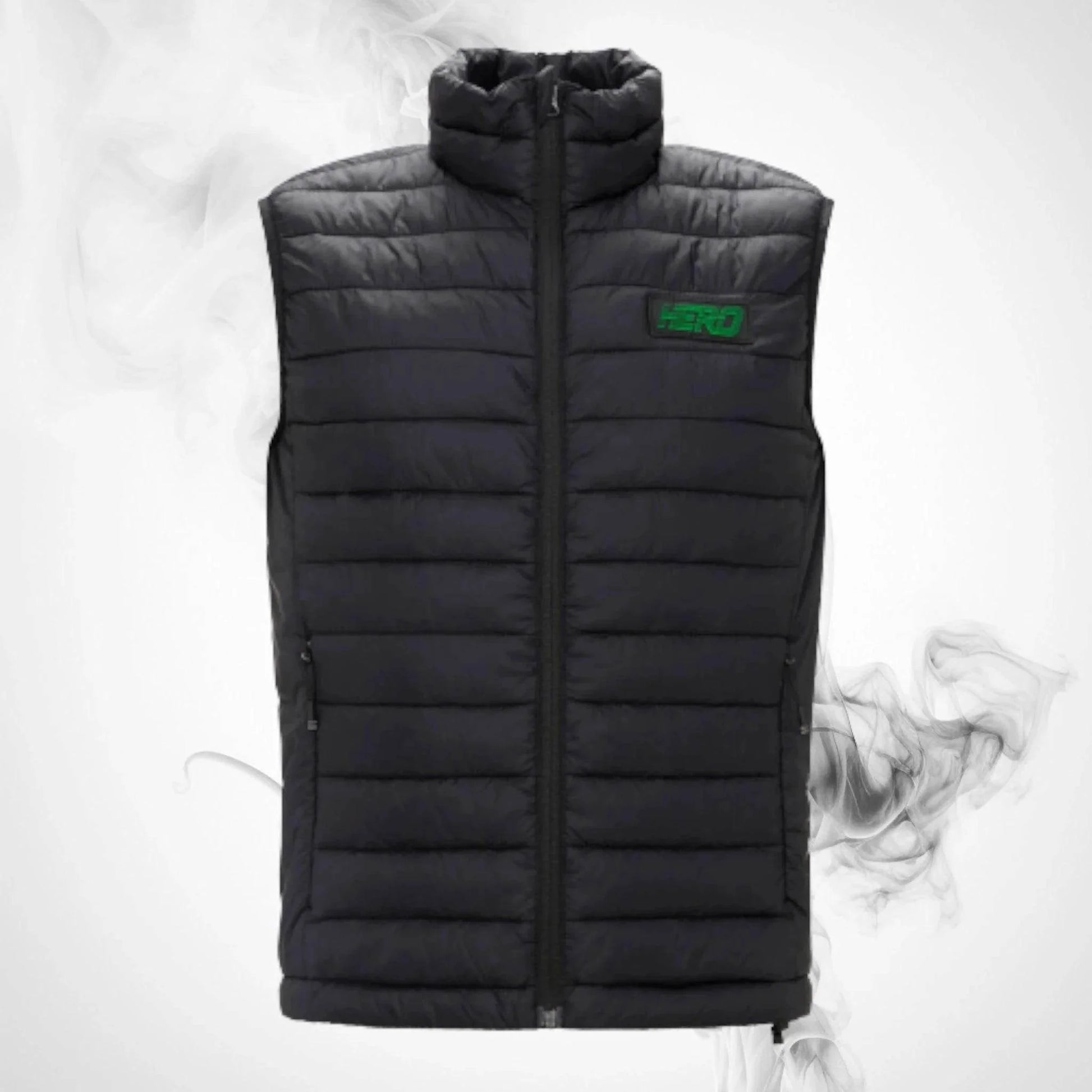 Ski ROSSIGNOL Hero Logo Vest - Dash Racegear