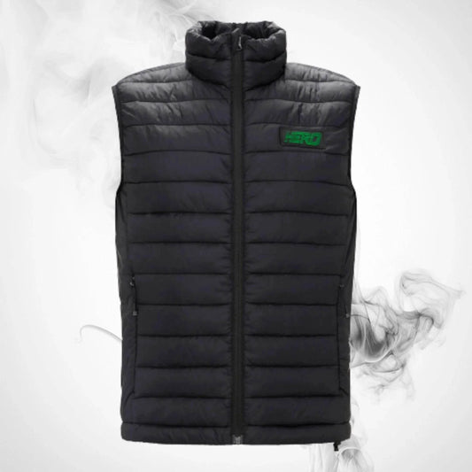 Ski ROSSIGNOL Hero Logo Vest - Dash Racegear