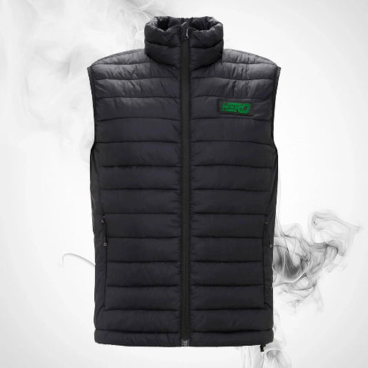 Ski ROSSIGNOL Hero Logo Vest - Dash Racegear