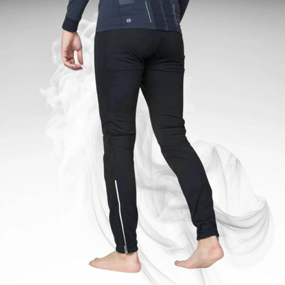 ROSSIGNOL Softshell Pants Black - 2021/22 - Dash Racegear