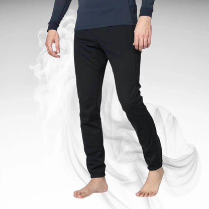 ROSSIGNOL Softshell Pants Black - 2021/22 - Dash Racegear