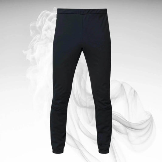 ROSSIGNOL Softshell Pants Black - 2021/22 - Dash Racegear