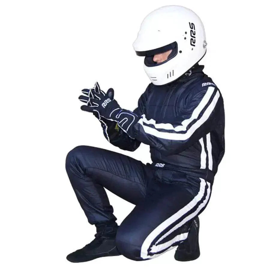 RRS DIAMOND COVERALL - Dash Racegear