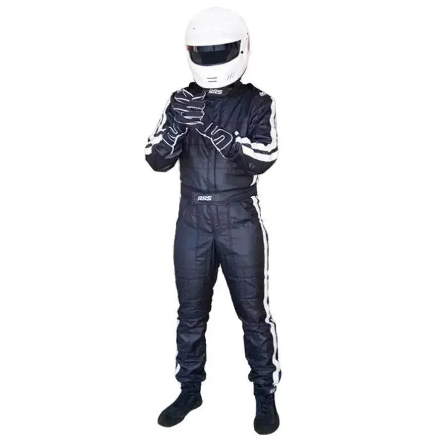 RRS DIAMOND COVERALL - Dash Racegear