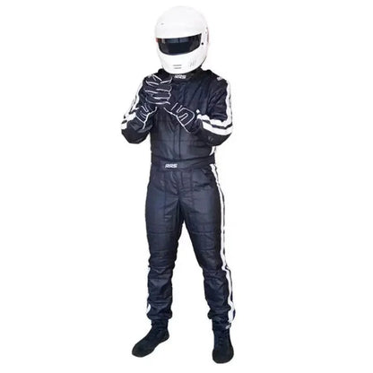 RRS DIAMOND COVERALL - Dash Racegear